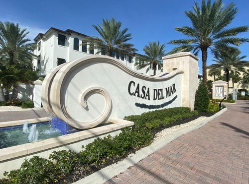 621 Windward Cir S, Boynton Beach, FL, 33435-5080 | Card Image