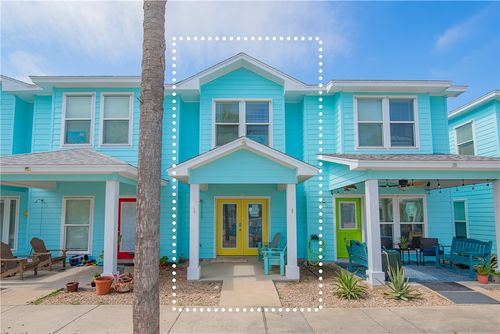 703-2120 S 11th St, Port Aransas, TX, 78373-6053 | Card Image
