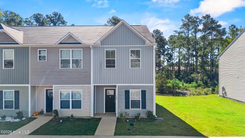 165 Buckhorn Avenue, Holly Ridge, NC, 28445 | Card Image