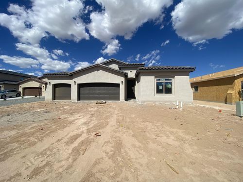 1664 Valle De Colores St Nw, Los Lunas, NM, 87031-9161 | Card Image