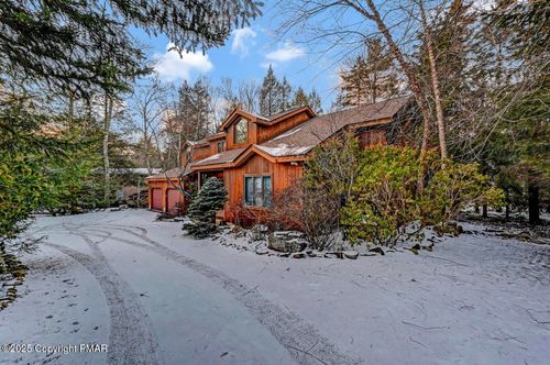 205 Tanglewood Dr, Pocono Pines, PA, 18350 | Card Image