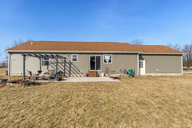 6700 N 300 W, House other with 4 bedrooms, 4 bathrooms and null parking in Fremont IN | Image 35