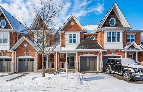 60-165 Terraview Cres, Guelph, ON, N1G5G7 | Card Image