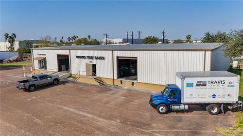 1321 E Tamarack Avenue, McAllen, TX, 78501 | Card Image