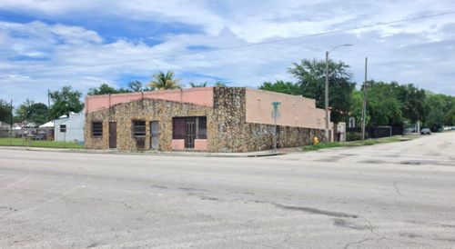 4201 Nw 17th Ave, Miami, FL, 33142-4807 | Card Image