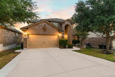 12634 Red Maple Way, House other with 5 bedrooms, 3 bathrooms and null parking in San Antonio TX | Image 1