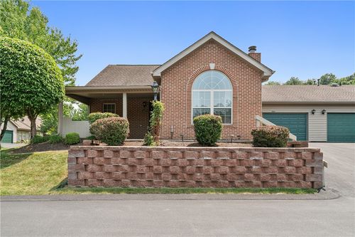 1429 Greenbriar Court, South Park, PA, 15129 | Card Image