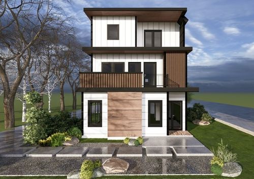 808 Buchanan St, Nashville, TN, 37208 | Card Image