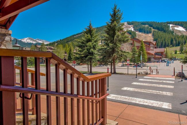 334 - 105 Wheeler Cir, Condo with 1 bedrooms, 1 bathrooms and 1 parking in Frisco CO | Image 28