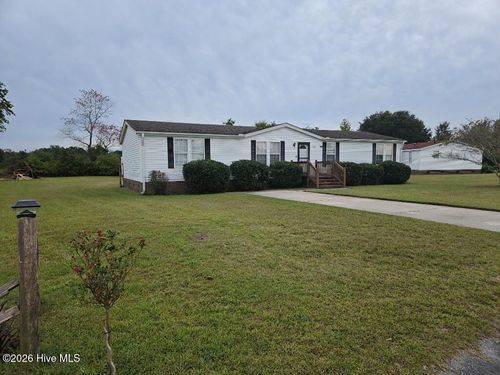 126 Rainmaker Dr, Jacksonville, NC, 28540-8525 | Card Image