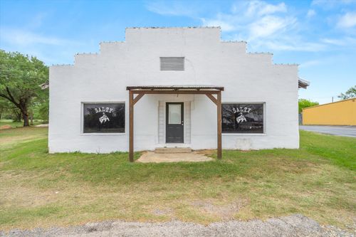 320 W Garland Street, Grand Saline, TX, 75140 | Card Image