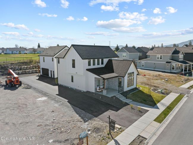 3494 N Blaze Loop, House other with 4 bedrooms, 4 bathrooms and null parking in Post Falls ID | Image 53