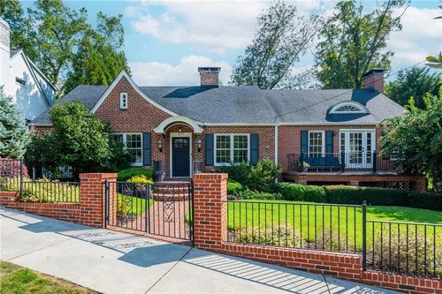 877 Highland Ter Ne, Atlanta, GA, 30306-3411 | Card Image