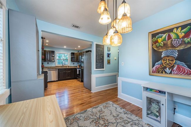 5905 N Eustace Ave, House other with 3 bedrooms, 2 bathrooms and null parking in TAMPA FL | Image 12