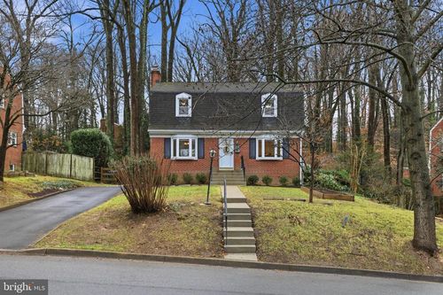 6539 Oakwood Dr, FALLS CHURCH, VA, 22041-1129 | Card Image