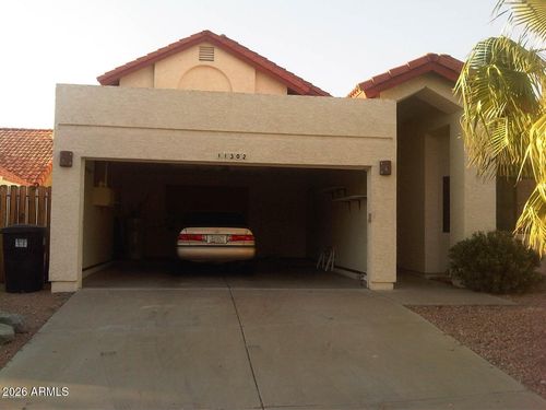 11302 E Jenan Dr, Scottsdale, AZ, 85259-3122 | Card Image