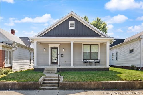 1832 E Elm St, New Albany, IN, 47150-1640 | Card Image