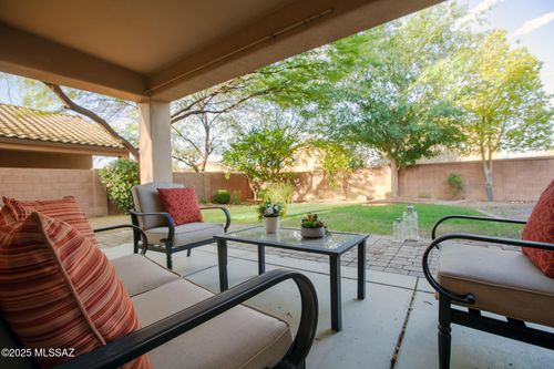 13983 S Camino El Becerro, Sahuarita, AZ, 85629-7818 | Card Image