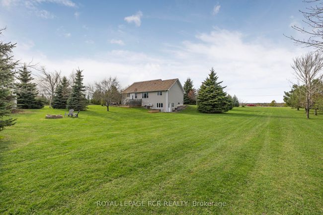 625440 Sideroad 15, House other with 4 bedrooms, 3 bathrooms and 10 parking in Mulmur ON | Image 42
