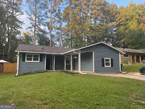 781 Villa Way, Jonesboro, GA, 30238-4354 | Card Image