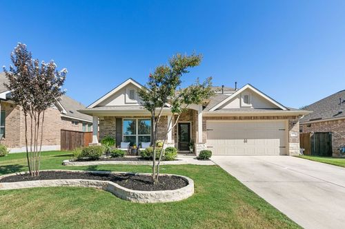 2233 Sauterne Dr, Leander, TX, 78641-3482 | Card Image