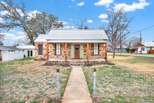 543 Westmoreland St, Mason, TX, 76856 | Card Image