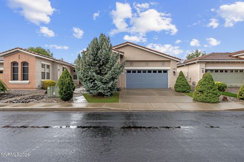 1481 Palermo Drive, Sparks, NV, 89434 | Card Image