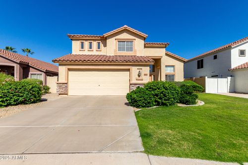7464 W Potter Dr, Glendale, AZ, 85308-9672 | Card Image