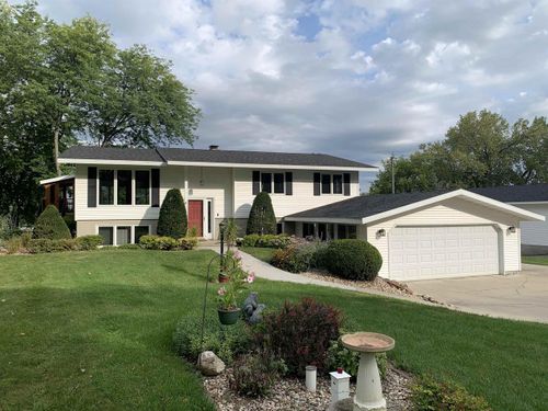 N3119 Lazy Point Road, Fountain Prairie, WI, 53932 | Card Image