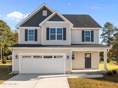 709 Oleander Dr, Greenville, NC, 27858-7751 | Card Image