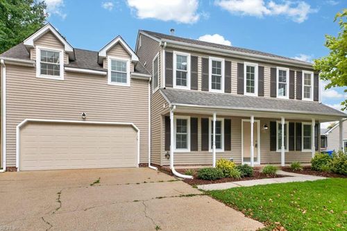 6201 Glenrose Dr, Suffolk, VA, 23435-3101 | Card Image