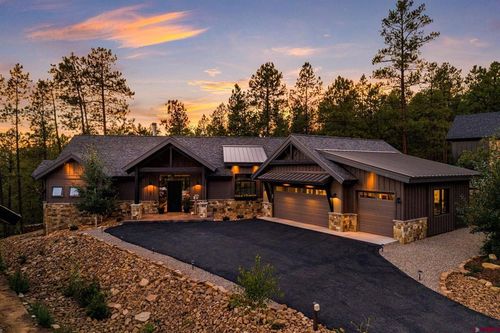 1133 Edgemont Highlands Dr, Durango, CO, 81301 | Card Image