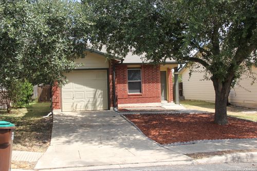 7343 Booker Bay, San Antonio, TX, 78244-2279 | Card Image