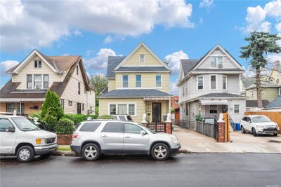 97-14 120th Street, House other with 4 bedrooms, 2 bathrooms and null parking in Richmond Hill South NY | Image 1