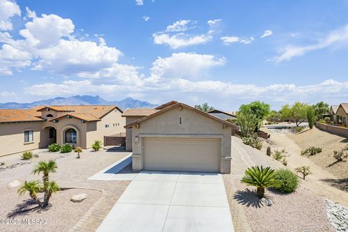 967 W Calle Arrieta, Green Valley, AZ, 85614-5903 | Card Image