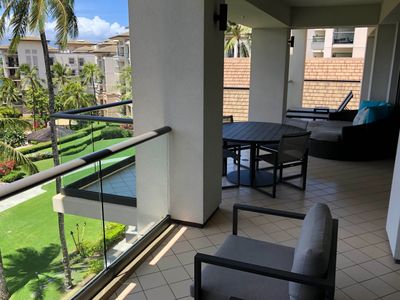 3506 - 1 Bay Dr, Home with 3 bedrooms, 3 bathrooms and null parking in Lahaina HI | Image 2