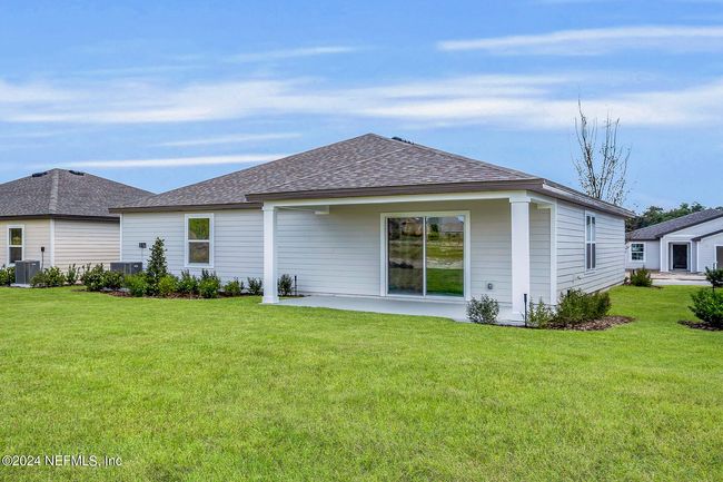 6930 Myrtle Oak Rd, House other with 3 bedrooms, 2 bathrooms and null parking in Jacksonville FL | Image 10