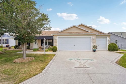 447 Foster Place, THE VILLAGES, FL, 32162 | Card Image