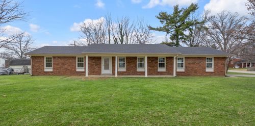 1303 Chinook Trl, Frankfort, KY, 40601-1615 | Card Image