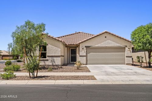 26818 N 173rd Drive, Surprise, AZ, 85387 | Card Image