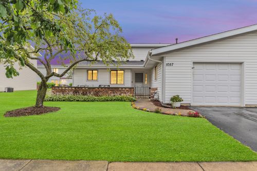 1057 Shannock Ln, Schaumburg, IL, 60193-3756 | Card Image