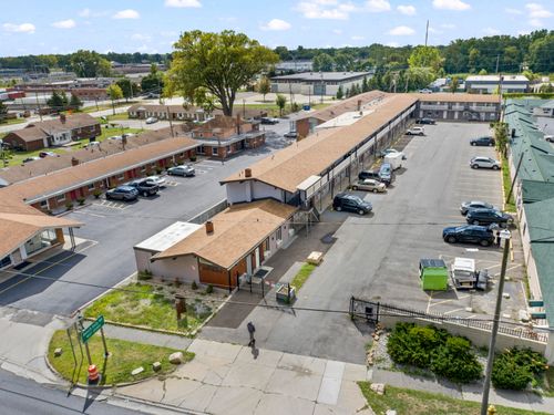 25911 Michigan Ave, Inkster, MI, 48141-2477 | Card Image