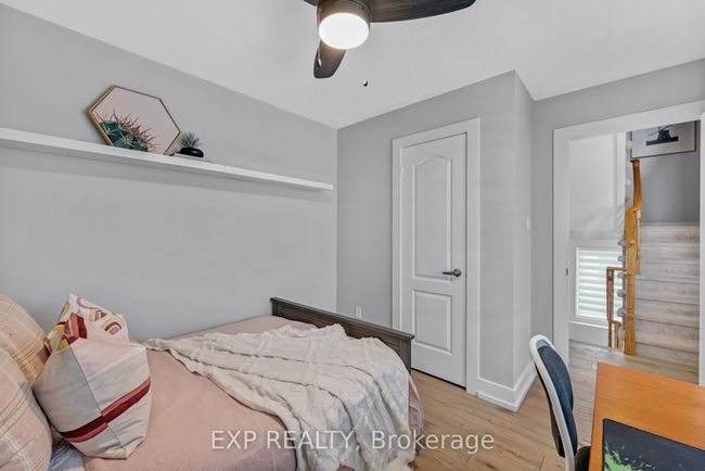 91 Mainprize Cres, House other with 4 bedrooms, 3 bathrooms and 4 parking in Mount Albert ON | Image 22