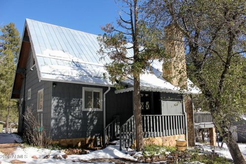 8532 W Hicks Cir, Strawberry, AZ, 85544-2900 | Card Image