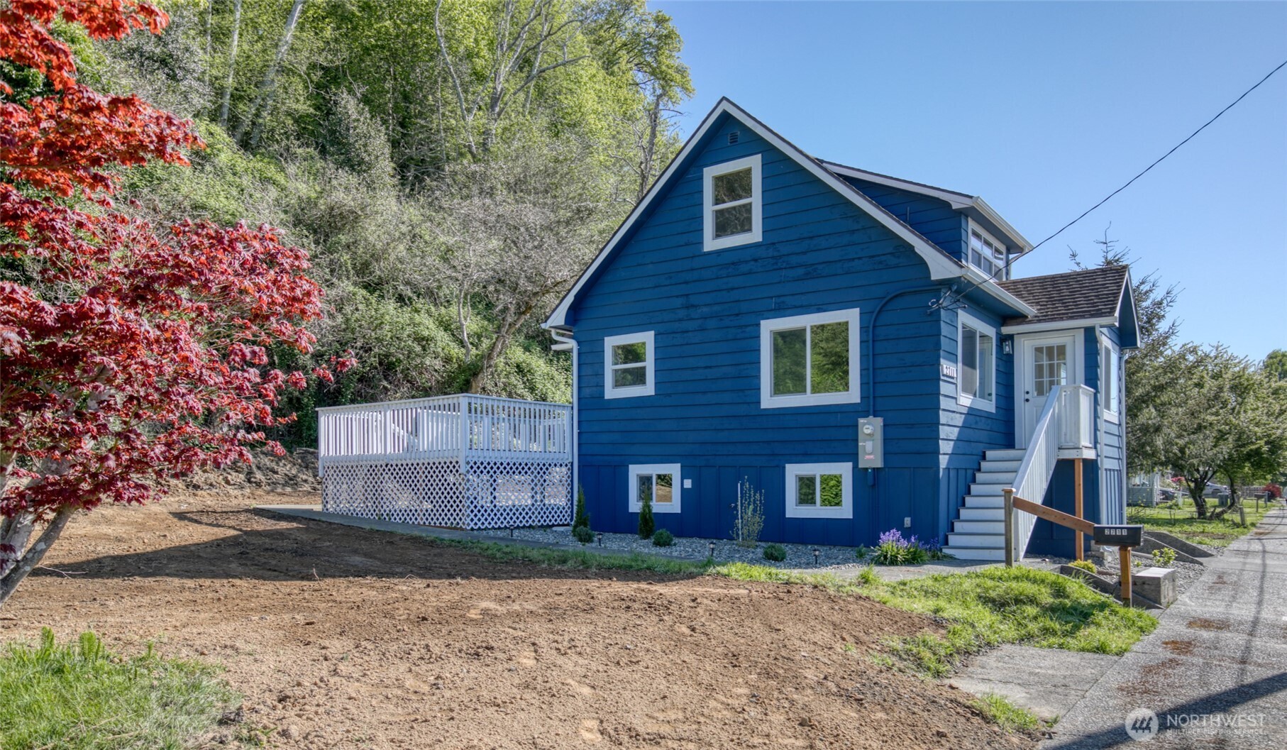 Residential in Hoquiam 2