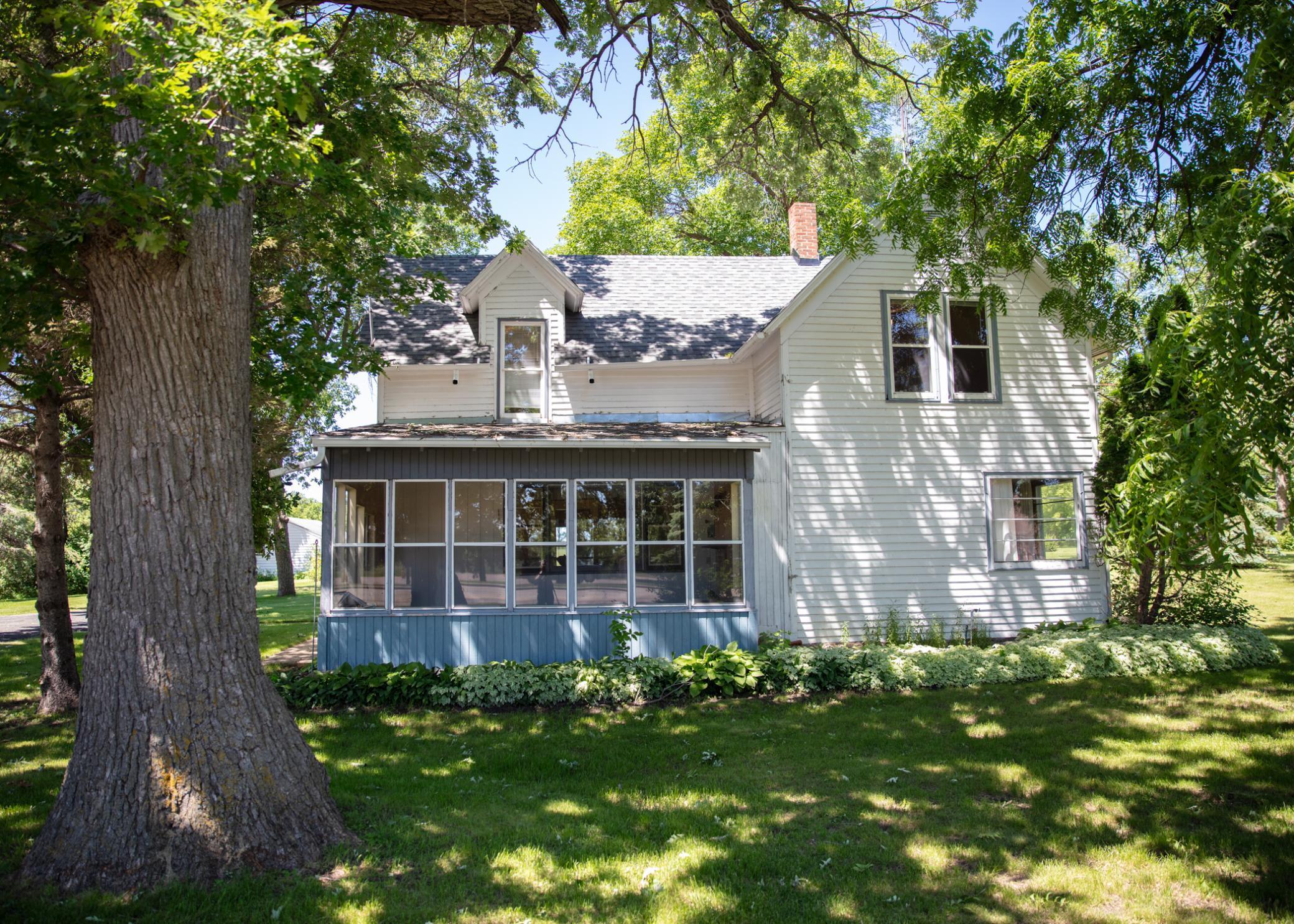 Dakota St, Alexandria, MN 56308