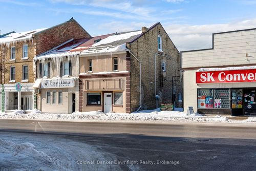 3-3-437 Main St S, Exeter, ON, N0M1S2 | Card Image