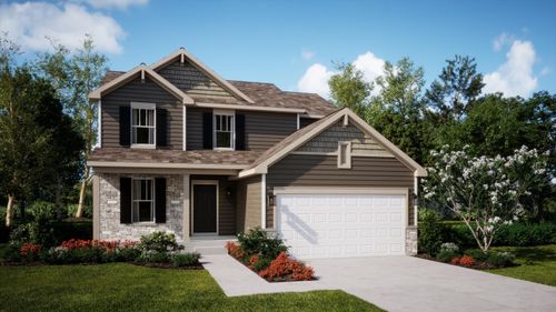 18610 Lancer St, Lowell, IN, 46356-6605 | Card Image