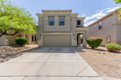 8263 W Carol Ave, Peoria, AZ, 85345-3127 | Card Image