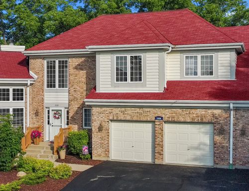 1508 Highland Dr, Lake Geneva, WI, 53147-4854 | Card Image